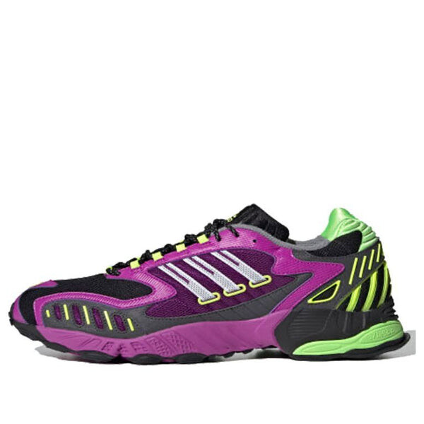 

Кроссовки оригиналы торсион trdc Adidas, фиолетовый