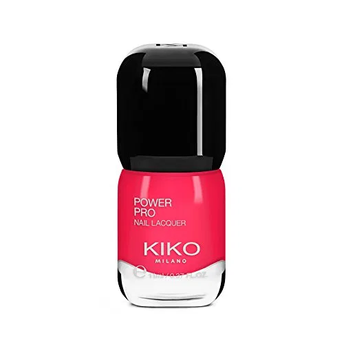 Лак для ногтей Kiko Milano Power Pro Nail Lacquer No. 63 Amaranth, 11 мл Kiko Milano