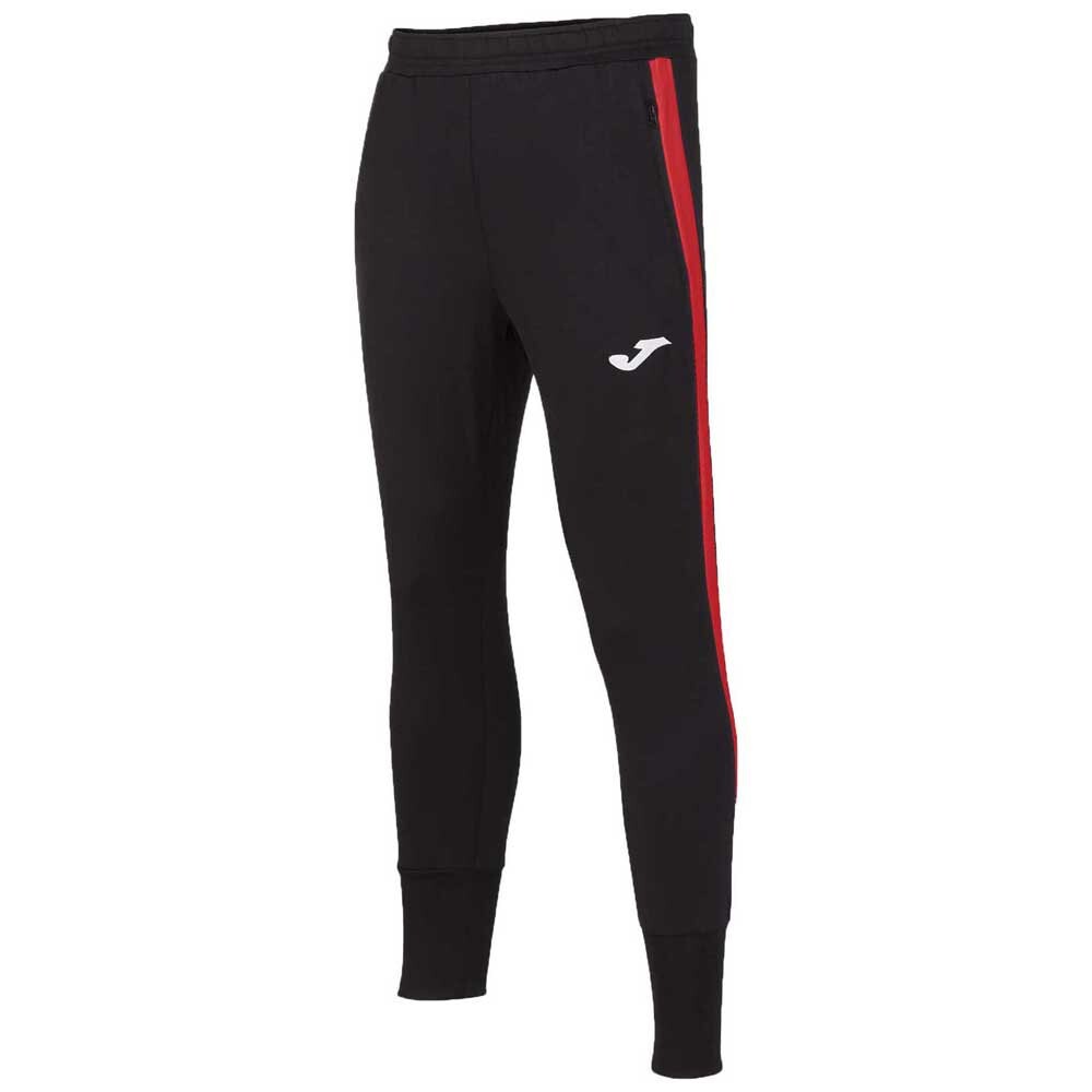 

Брюки Joma Advance Long, синий