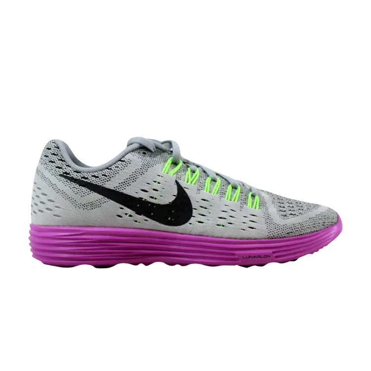 

Кроссовки Nike Wmns LunarTempo 'Fuchsia Flash', розовый
