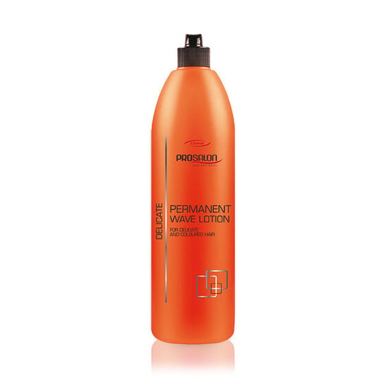

Жидкость для химической завивки 1000мл Chantal Prosalon Delicate —