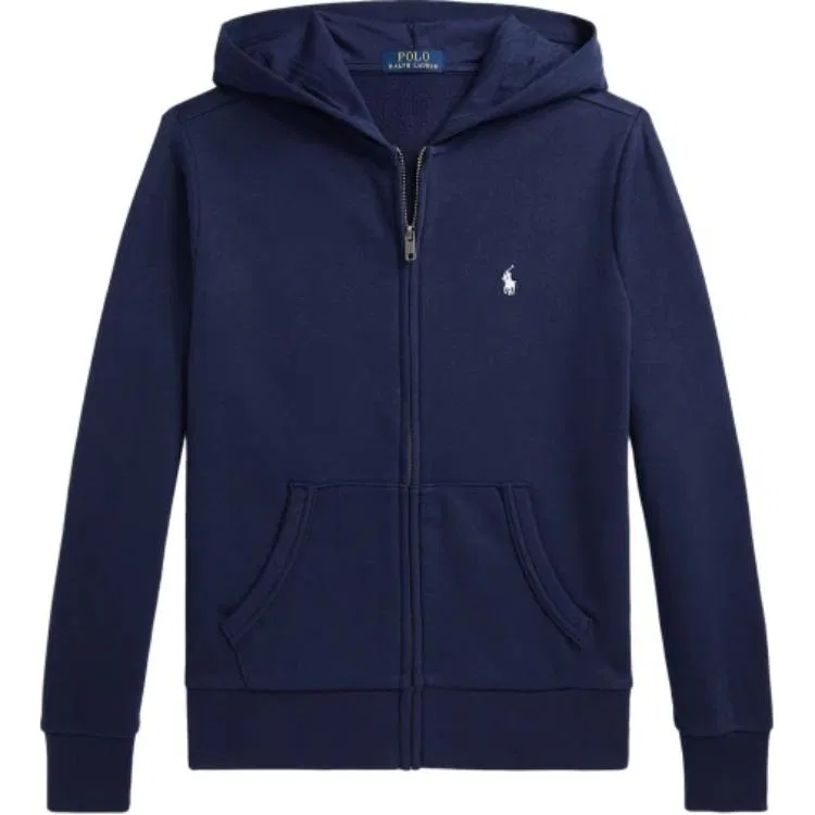 Куртка Polo Ralph Lauren Marine Blue для детей