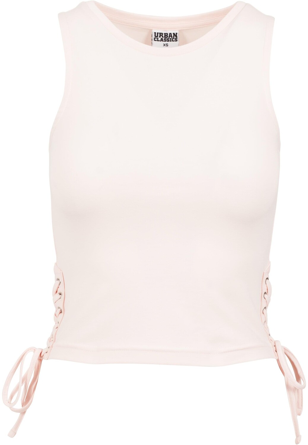 

Топ Urban Classics Tank s, розовый