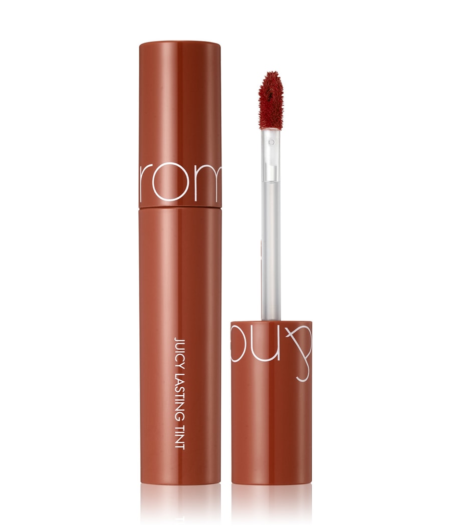 

Тинт для губ Rom&nd Juicy lasting tint, Nr. 13 - Eat Dotori, 5.5g
