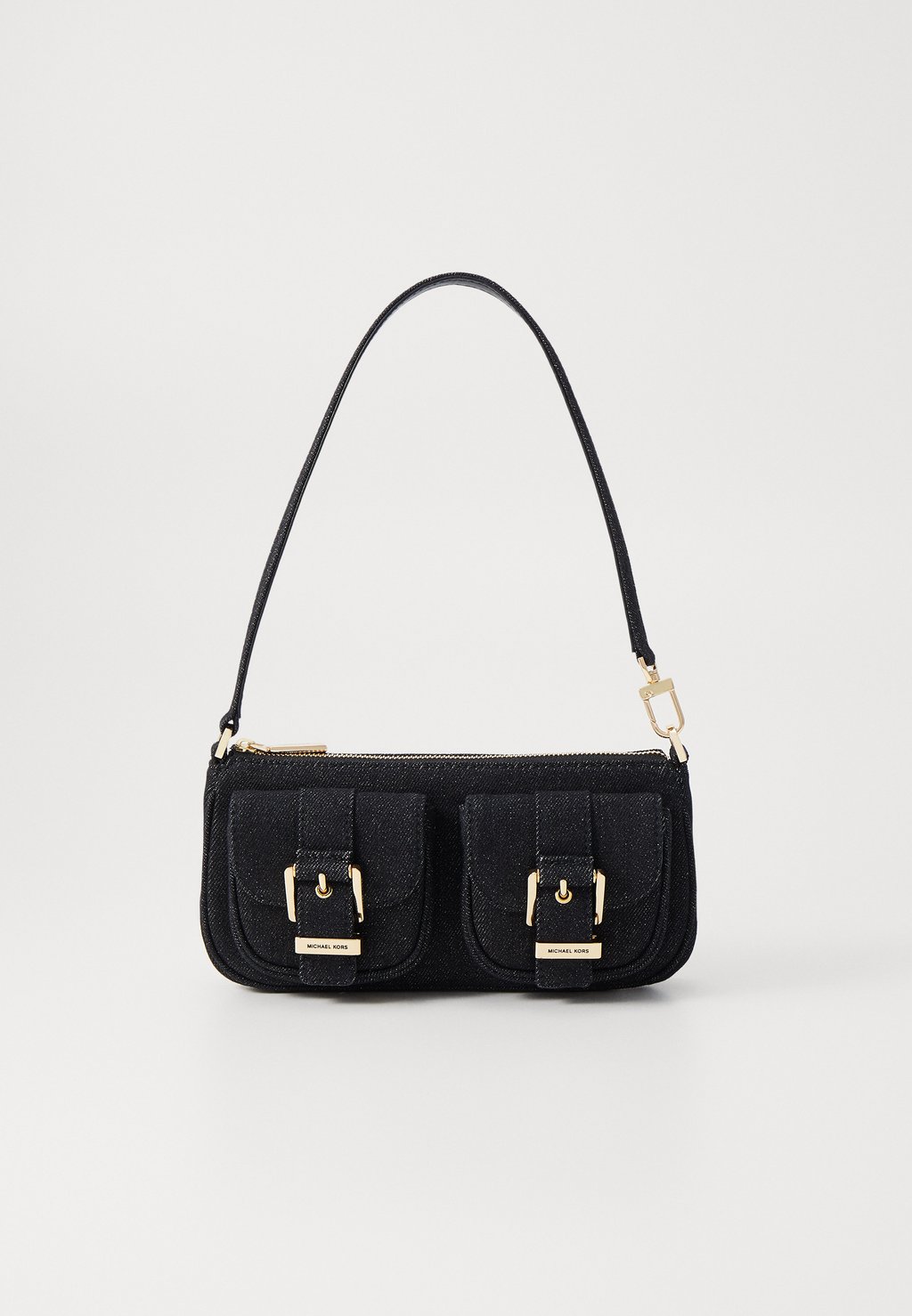 

Сумка POUCHETTE MICHAEL Michael Kors, черный