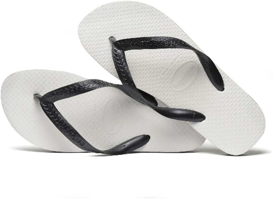 Мужские вьетнамки Havaianas, черный — фото 3