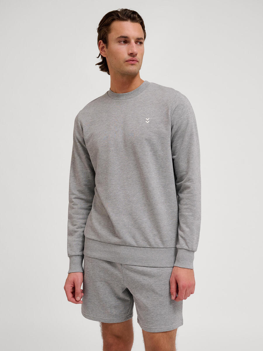 

Толстовка Hmlpulse Multisport Men HUMMEL