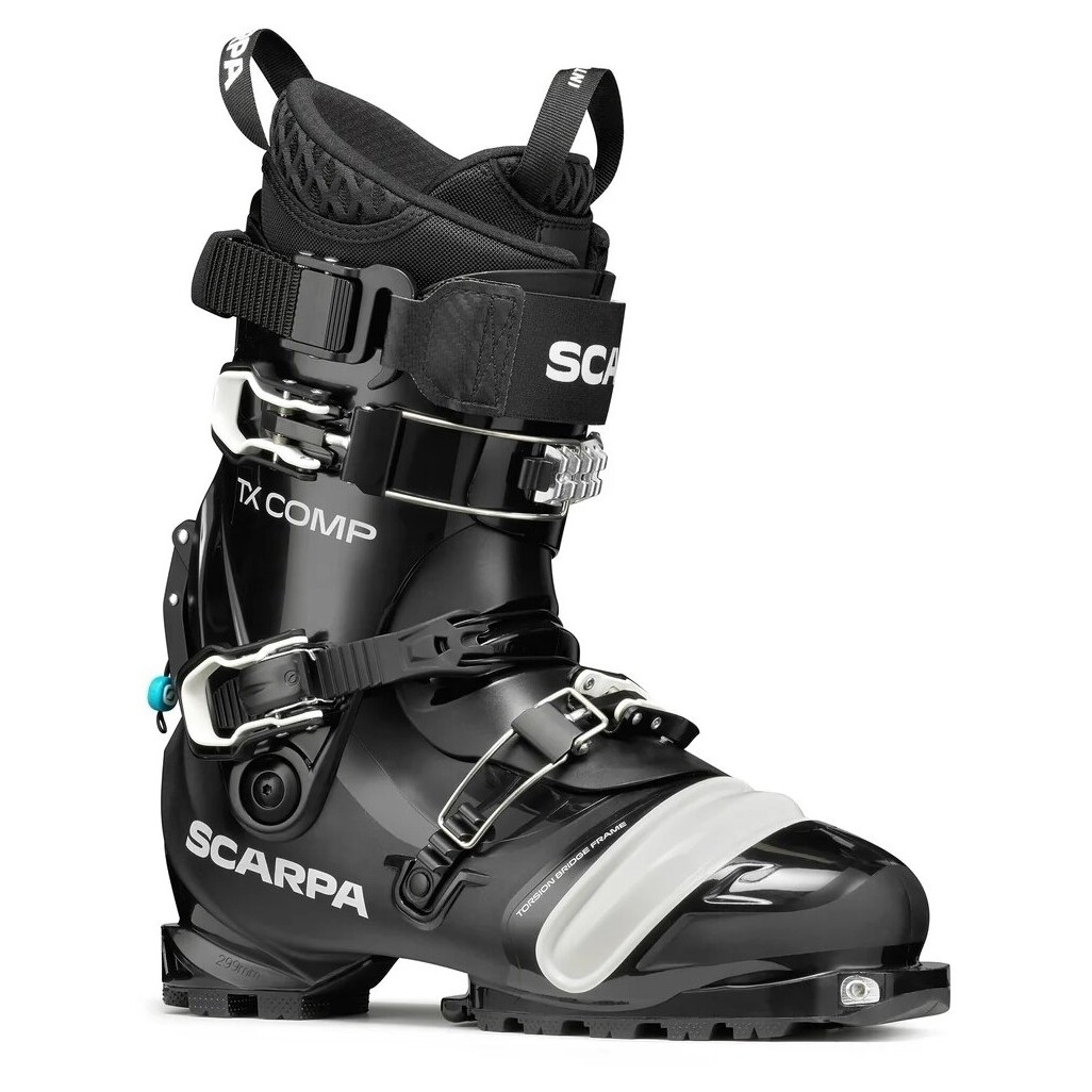 

Горнолыжные ботинки Scarpa TX Comp, Standard