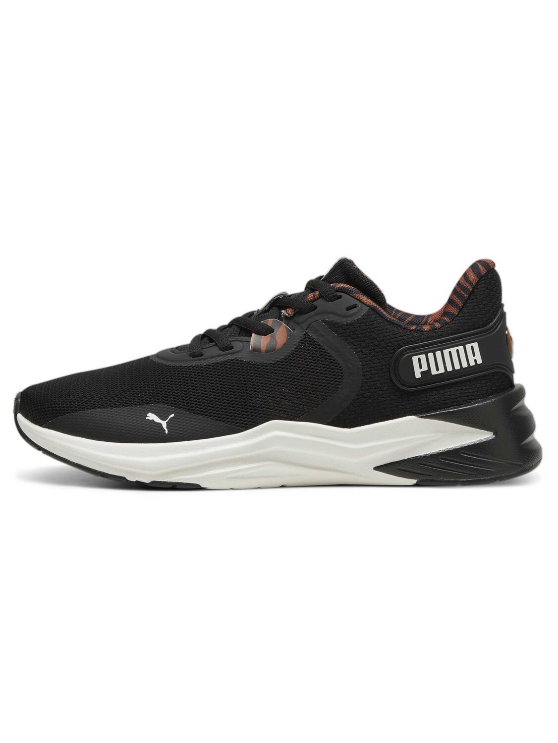 

Кроссовки Puma Disperse XT 3 Wns Animal Remix, черный