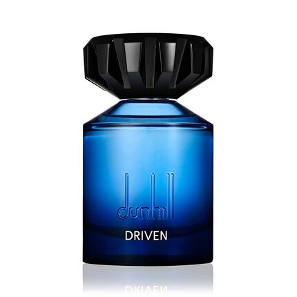 Туалетная вода-спрей для мужчин Driven Blue, набор из 3 предметов, Dunhill — фото 2