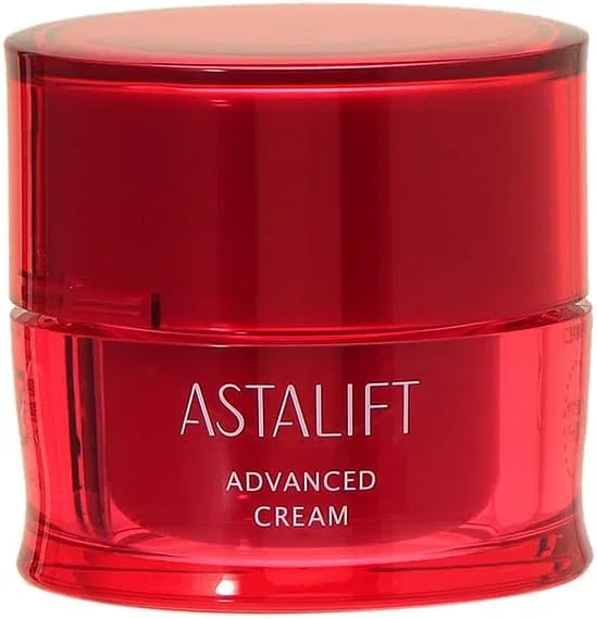 Крем для лица Astalift — Дневной с коллагеном и астаксантином, 30 г