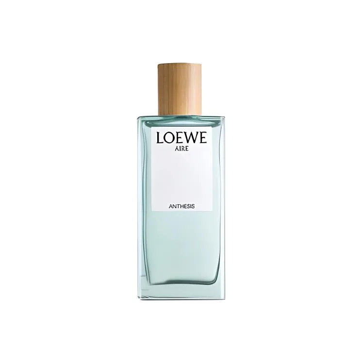 LOEWE Женские духи Blossom Sky Glow с водными и фужерными нотами, парфюмерная вода EDP с грушей, пионом и ревенем, 100ml — фото 4