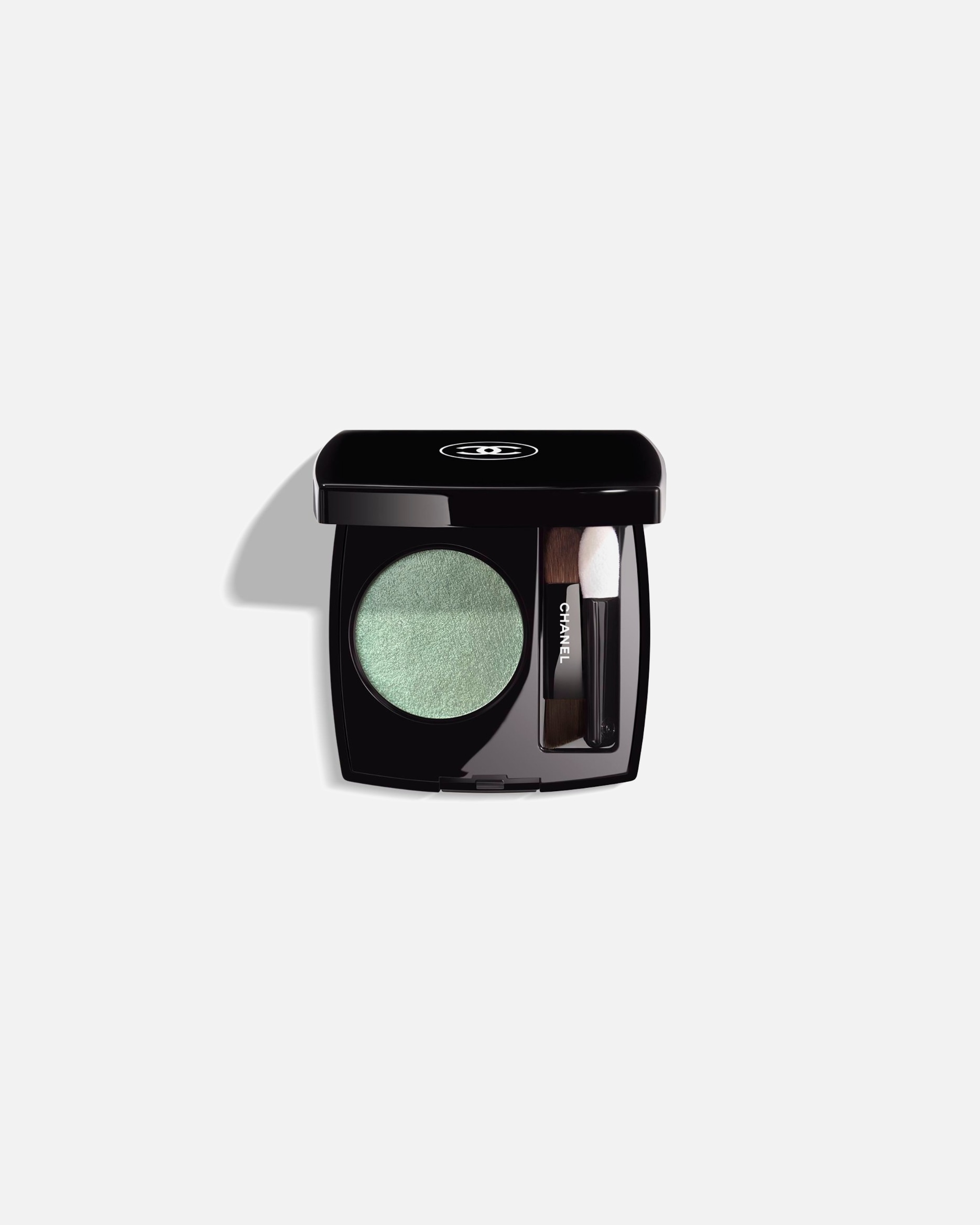 

Тени для глаз, палетка Chanel, nr. 254, 1.9 гр