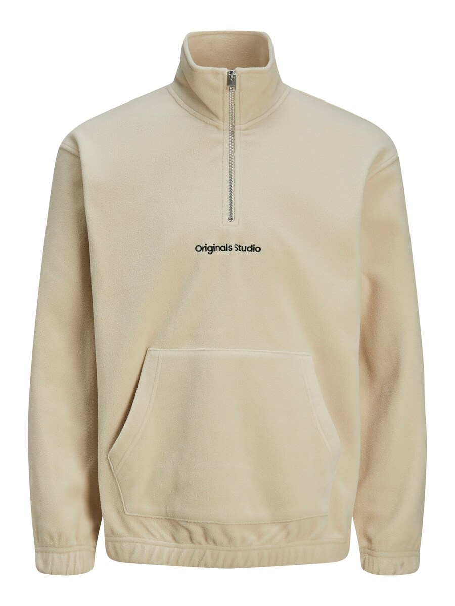 

Водолазка JACK & JONES Sweater JORVesterbro, бежевый