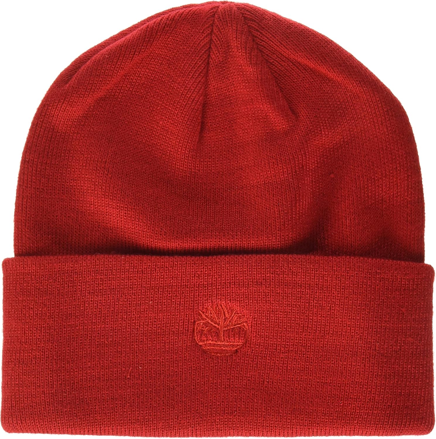 

Timberland мужская шапка с отворотом и вышитым логотипом, Picket Fence