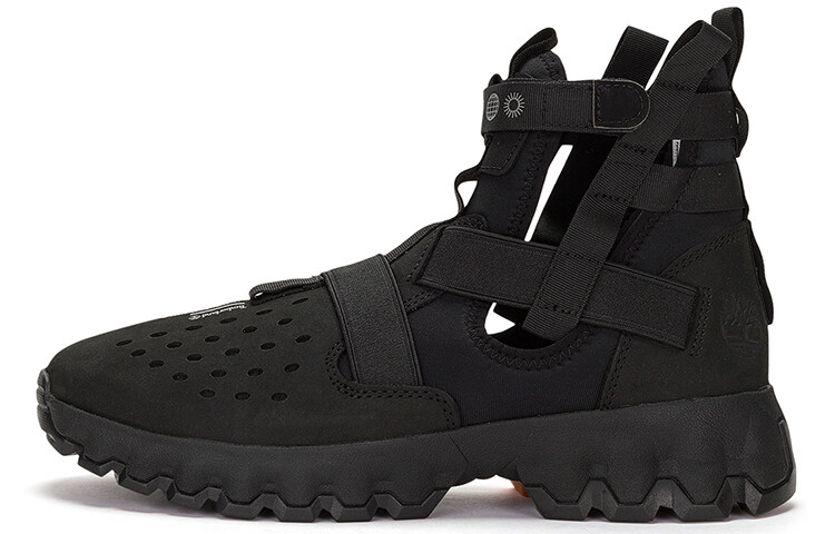 

Мужская походная обувь Timberland, Black