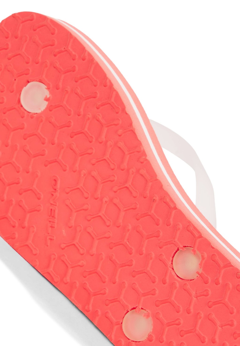 Шлепанцы FOOTWEAR PROFILE GRAPHIC da bagno O'Neill, цвет Pink Milliflower — фото 4