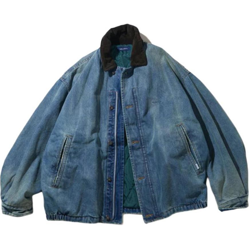 

NAUTICA JAPAN Куртка мужская, Blue