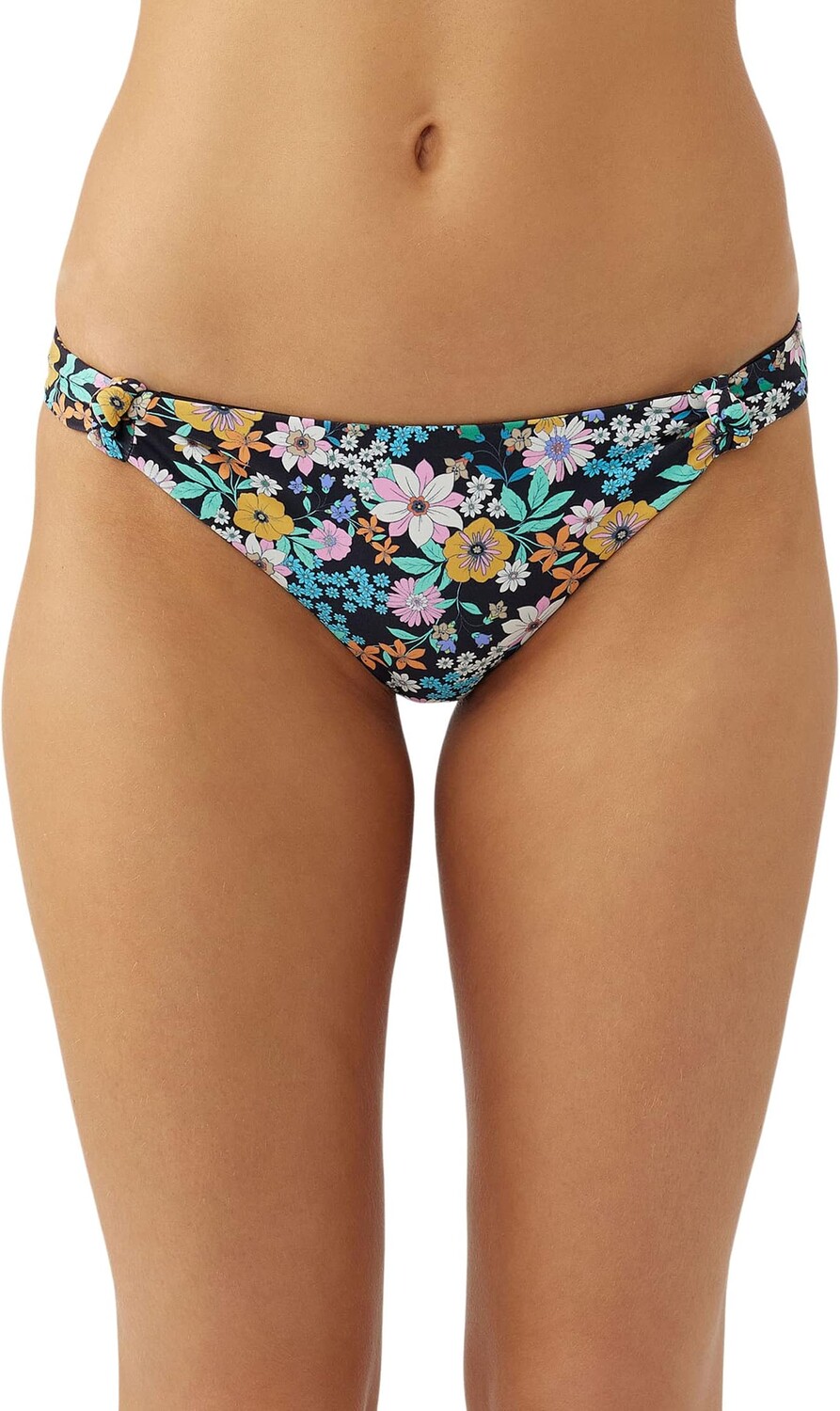 

Плавки O'Neill Tatum Alamitos Bottoms, черный