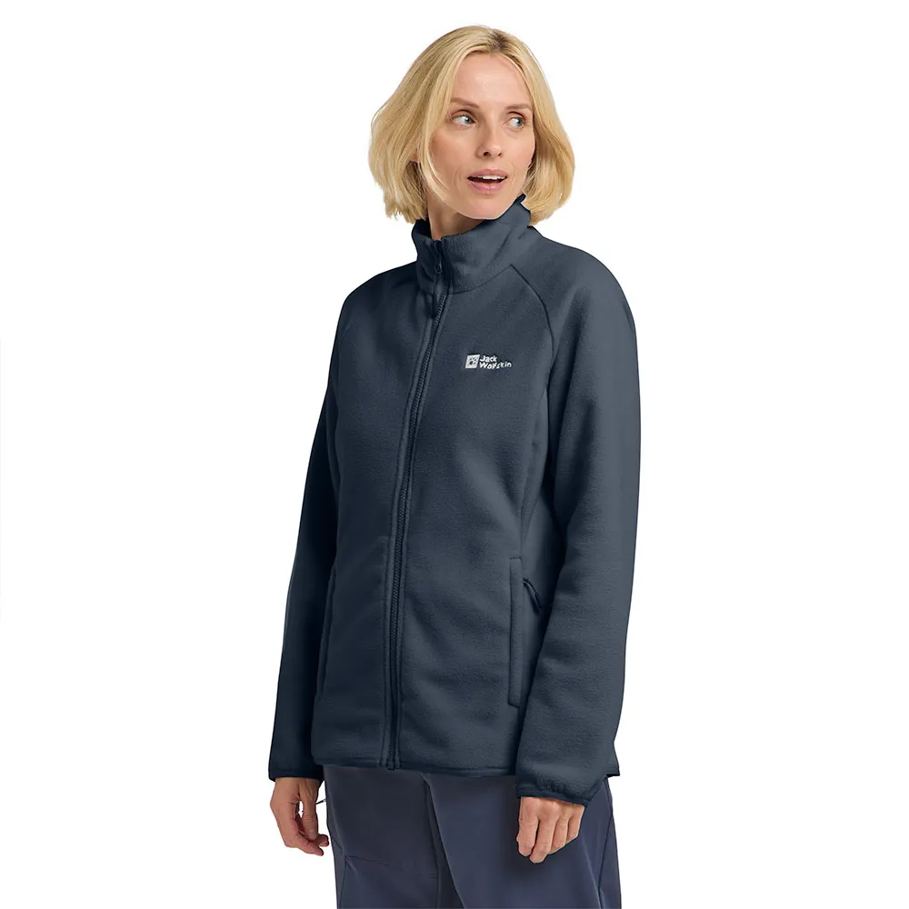 

Куртка Jack Wolfskin Moonrise, серый