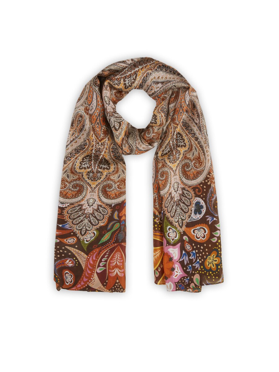 

Шарф CODELLO, Brown