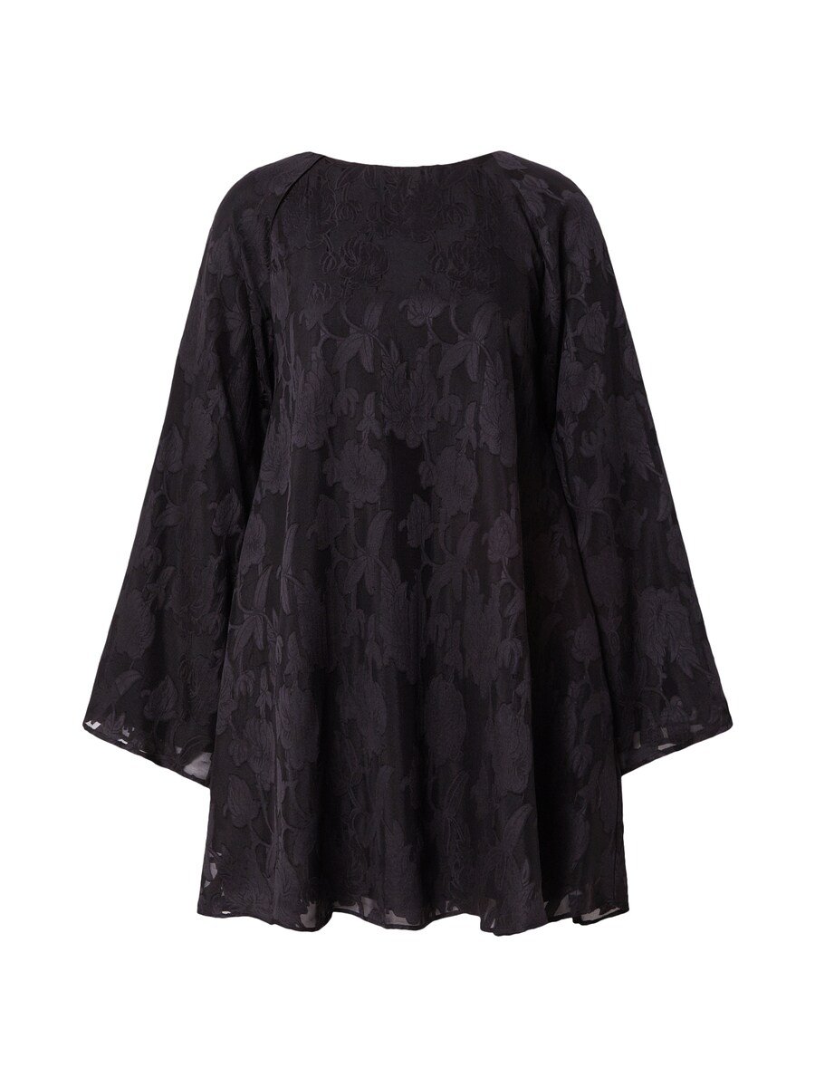 

Мини платье Gina Tricot, Black