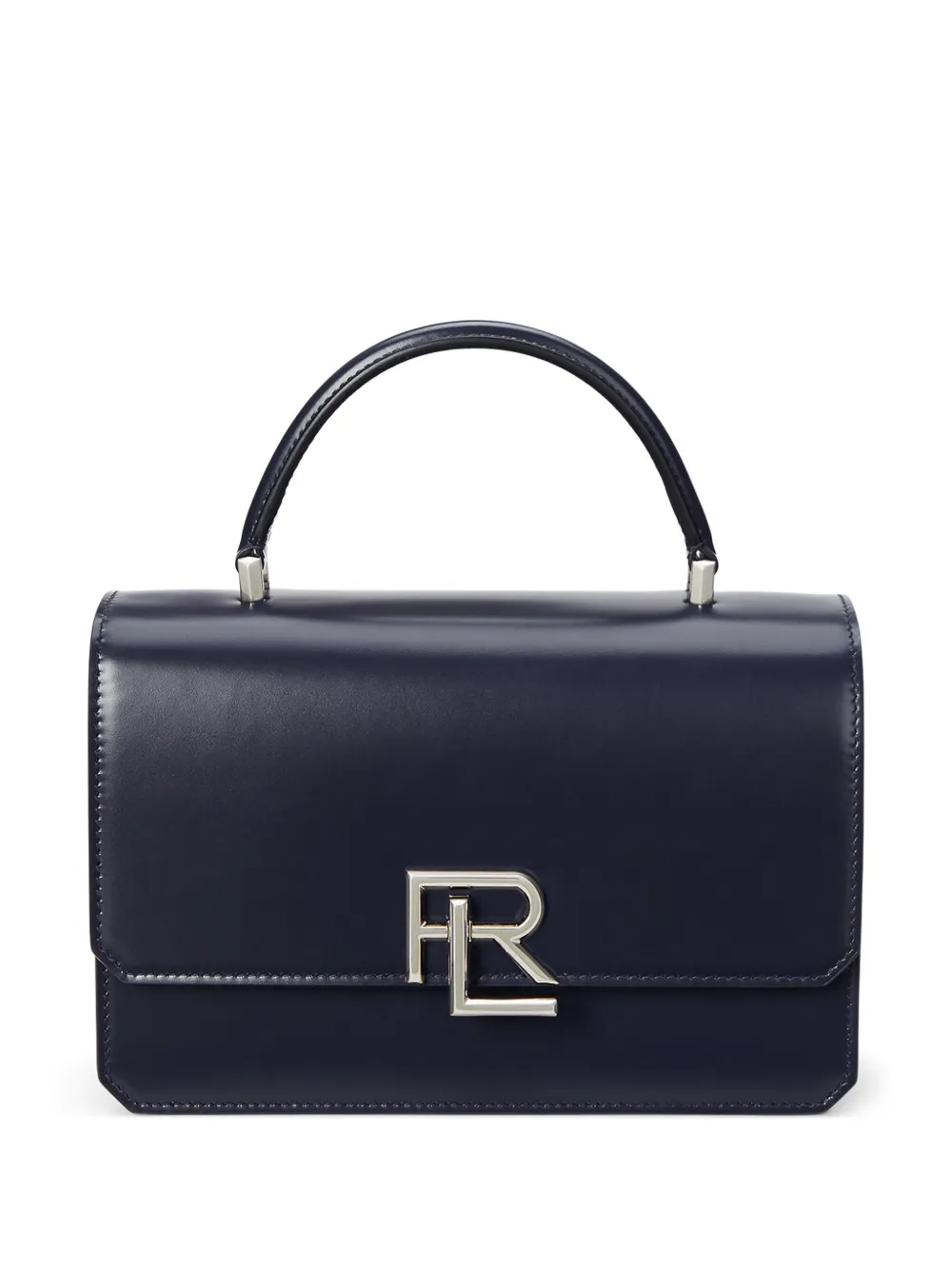 

Сумка через плечо с логотипом Ralph Lauren Collection, синий