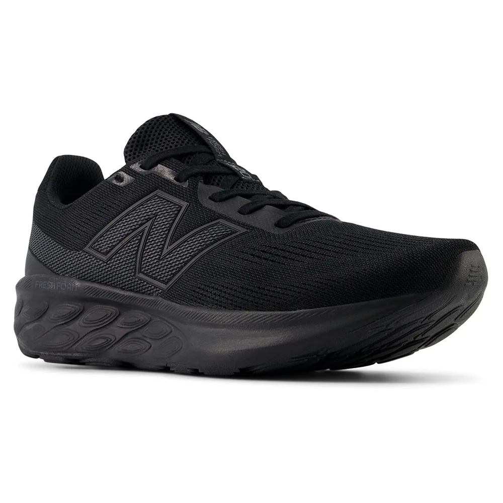 

Кроссовки New Balance Fresh Foam 520 V9, черный