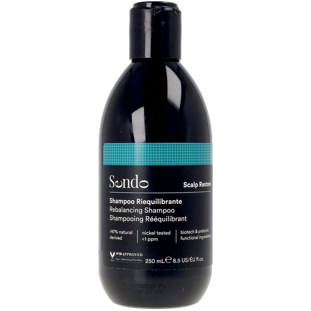 

Увлажняющий шампунь Scalp Restore Rebalancing Shampoo Sendo, 250 мл