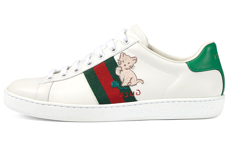 Gucci Ace Kitten (женские)