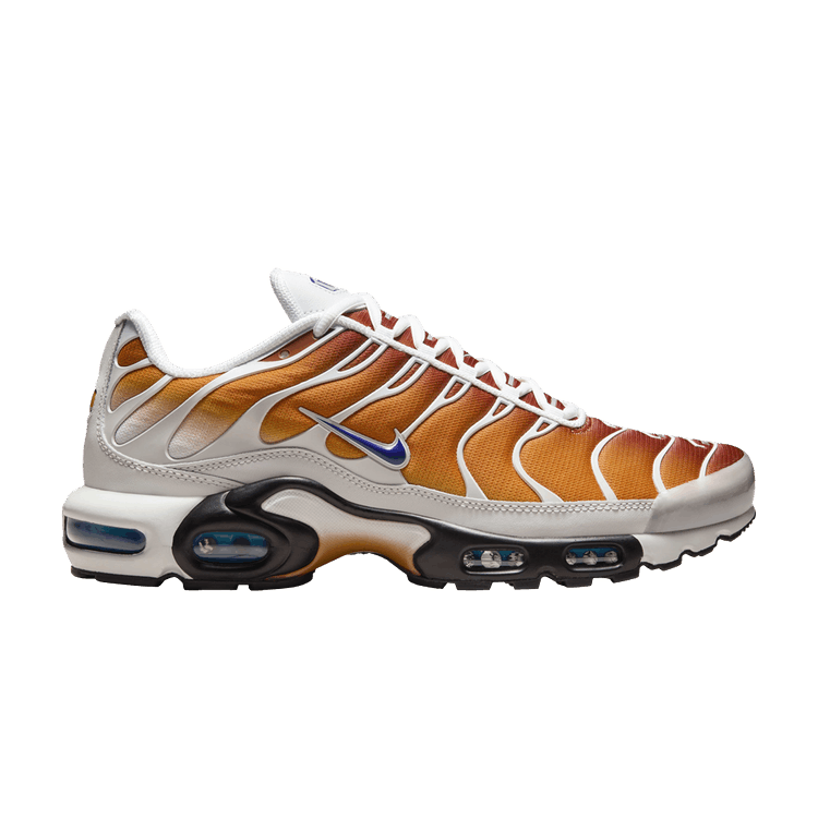

Кроссовки One Block Down x Air Max Plus 'Reverse Pack - Cold Sun', оранжевый