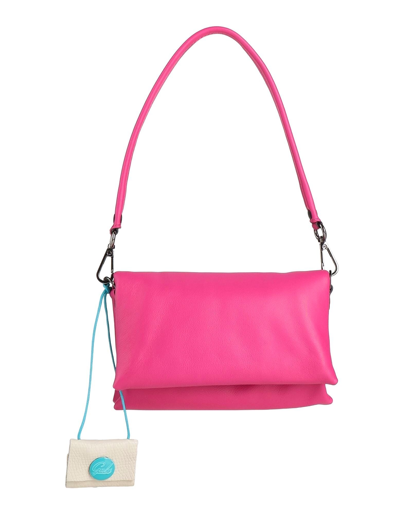 

Сумка IDUNA TG S Gabs, фуксия