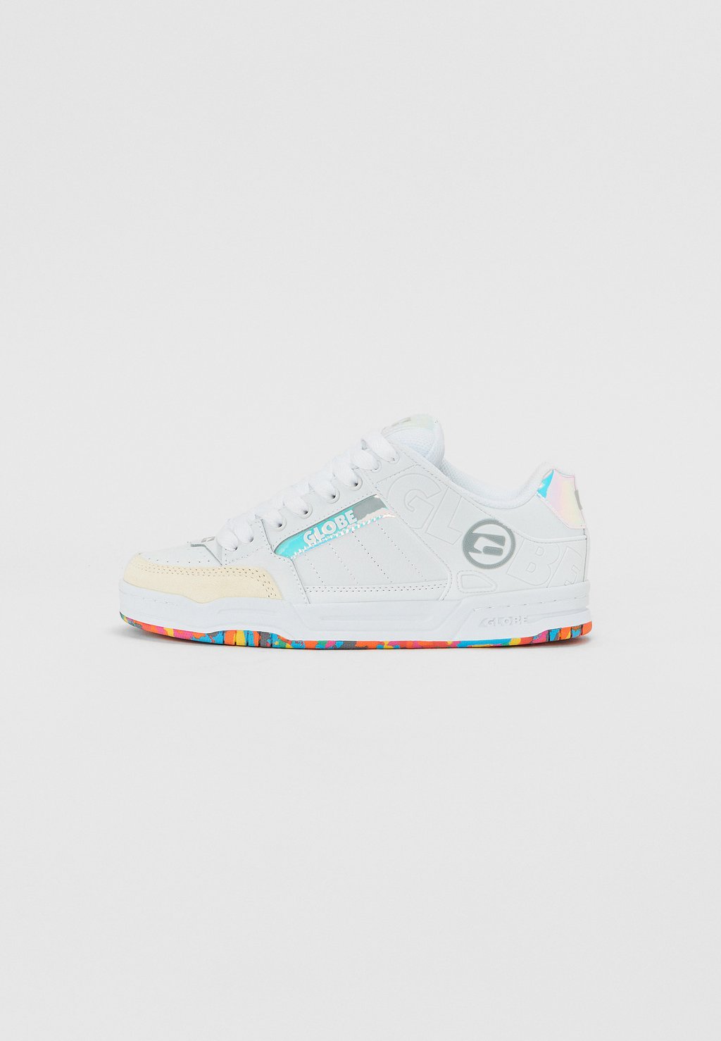 

Кроссовки TILT - Skate shoes Globe, белый