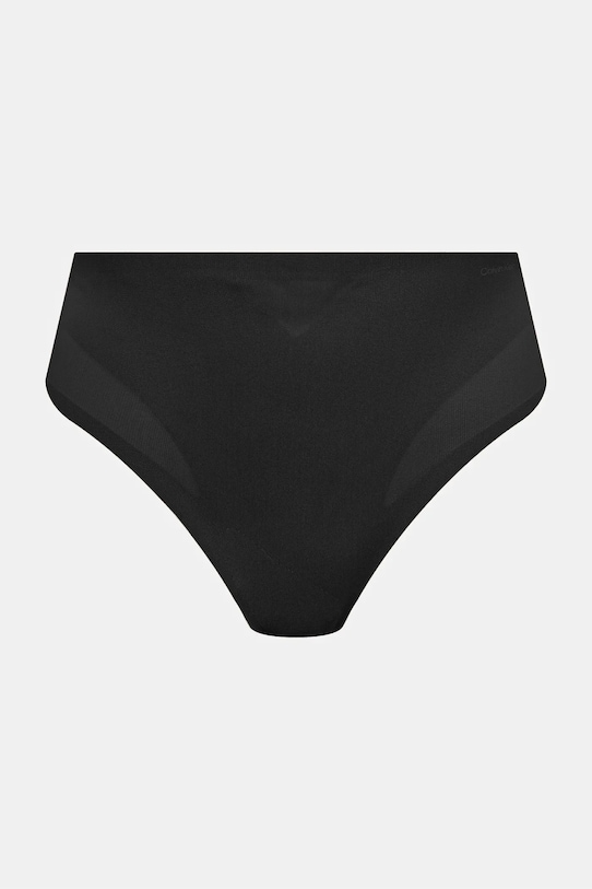 

Формирующие стринги Calvin Klein Underwear, черный