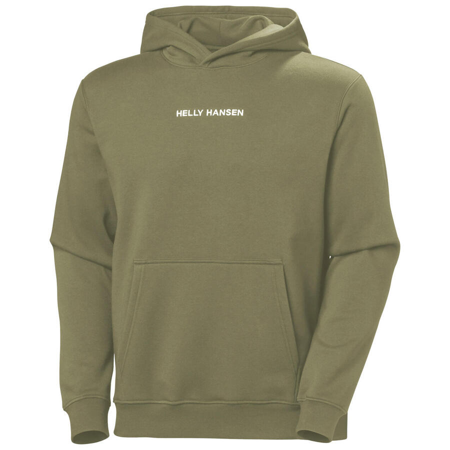 

Толстовка Helly Hansen из флиса