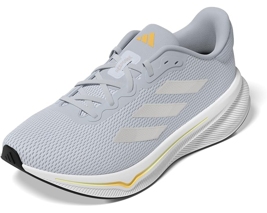 

Кроссовки adidas Running Response, цвет Halo Blue/Zero Metallic/Spark