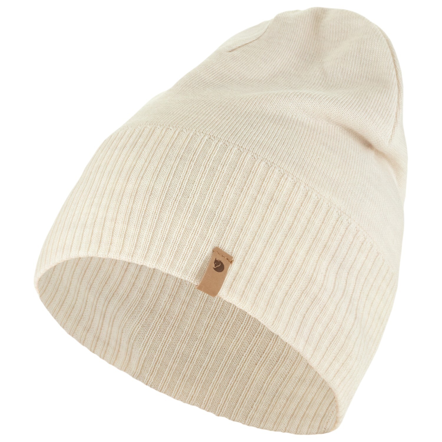 

Шапка Fjällräven Merino Lite Hat, цвет Chalk White