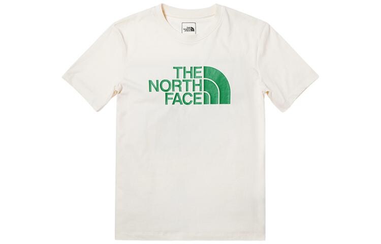 

THE NORTH FACE Мужская футболка, От белого