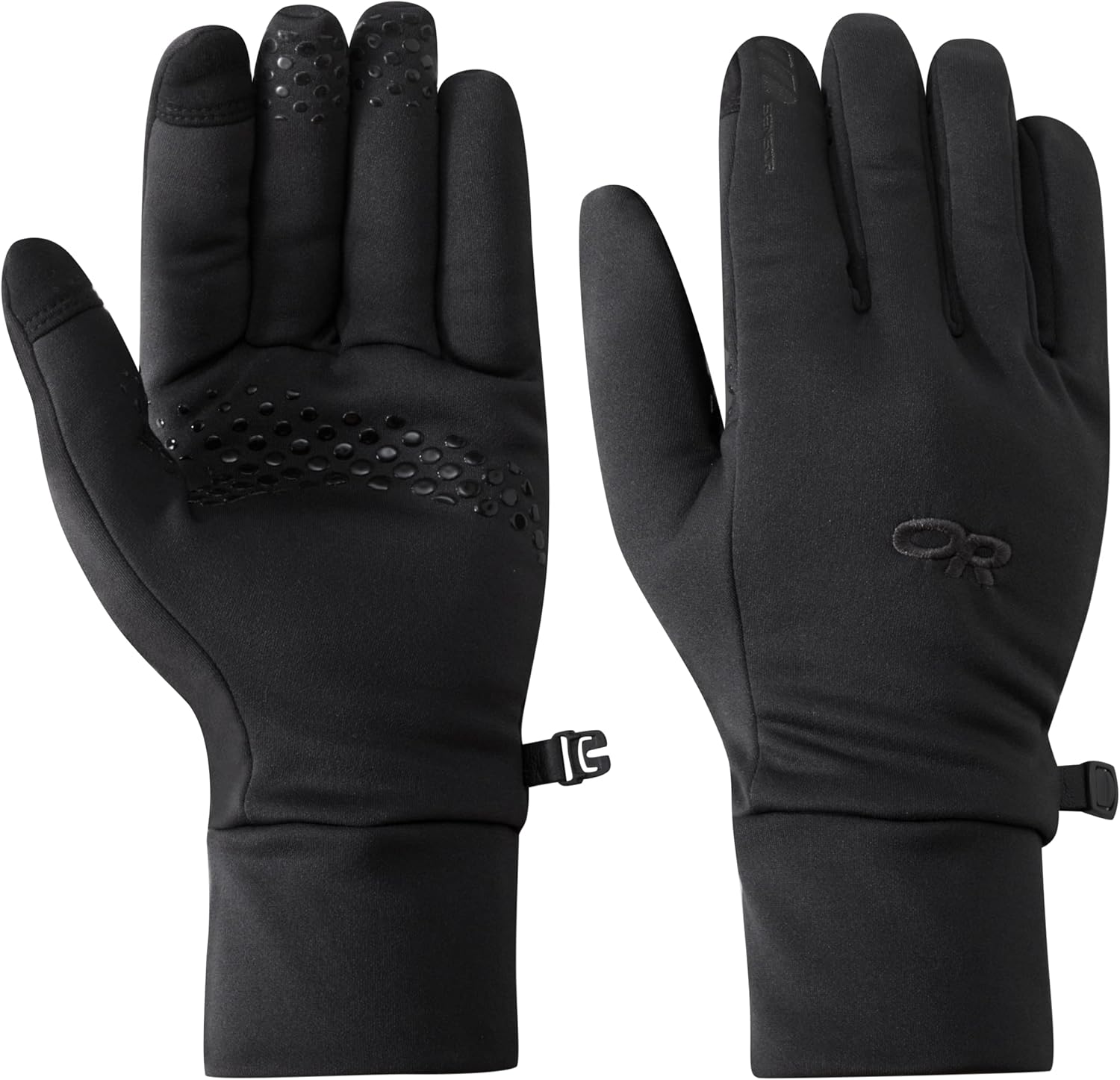 

Мужские перчатки Vigor Heavyweight Sensor Outdoor Research, Black