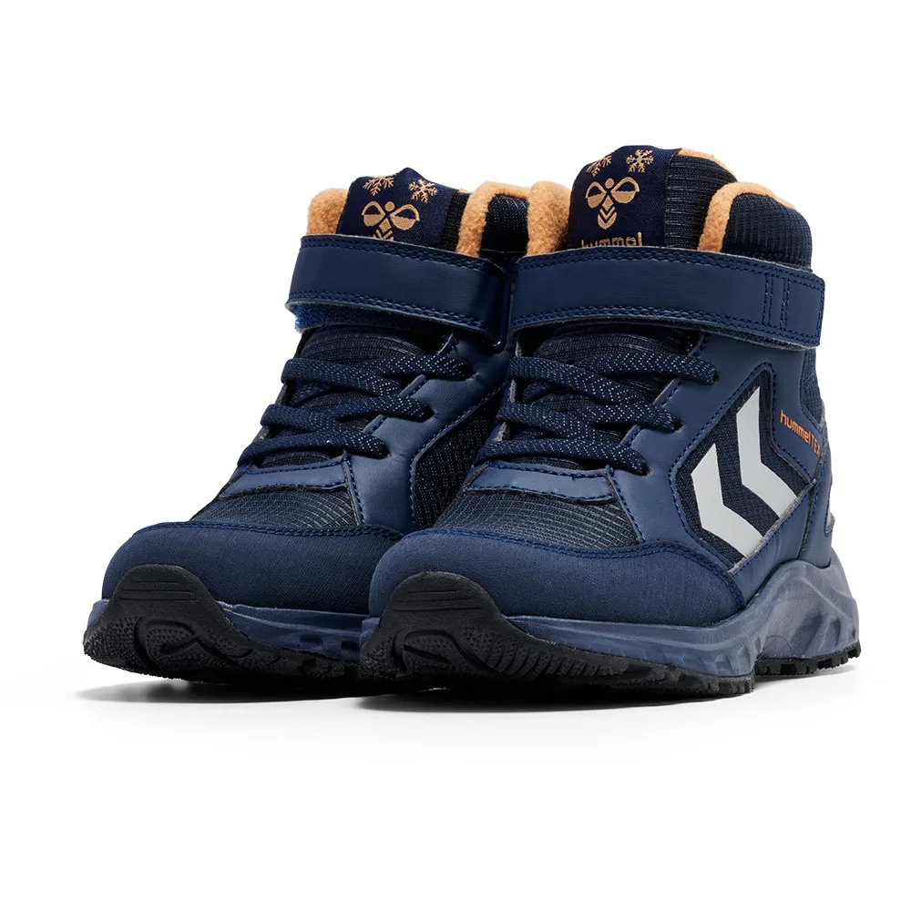 

Кроссовки Hummel Explorer Tex, синий