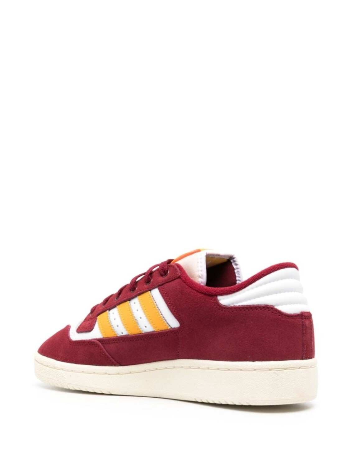 

Adidas кроссовки Continental 85, красный