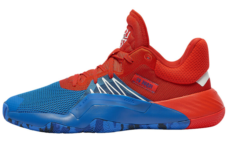 

Мужские баскетбольные кроссовки Adidas DON Issue #1