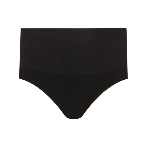 

Корректирующие трусики на каждый день Spanx, черный
