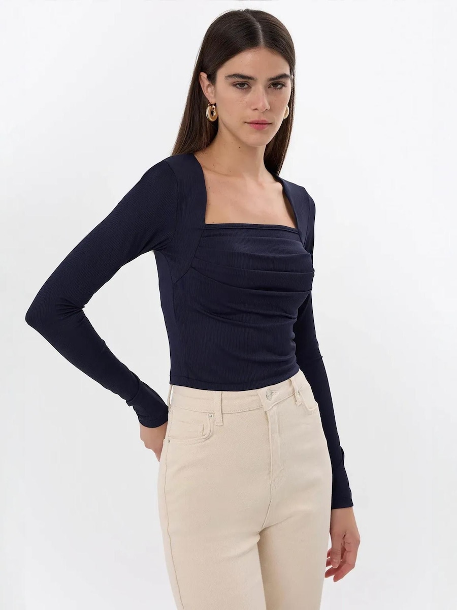 

Рубашка Hiccup, Night Blue