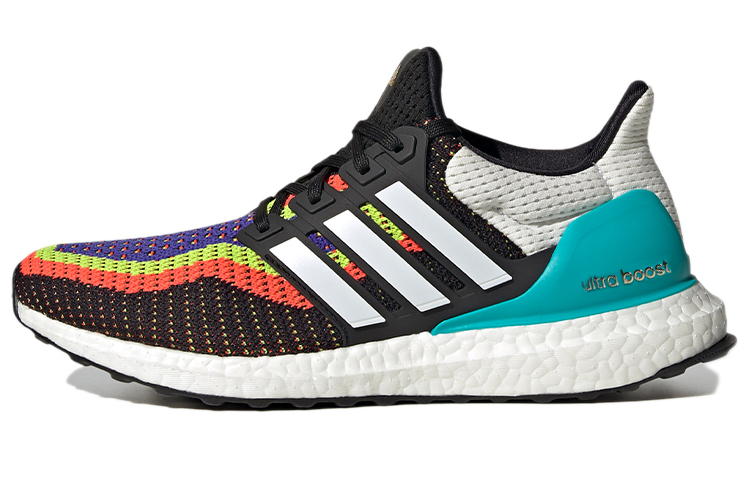 

Кроссовки adidas Ultra Boost DNA What The Women's