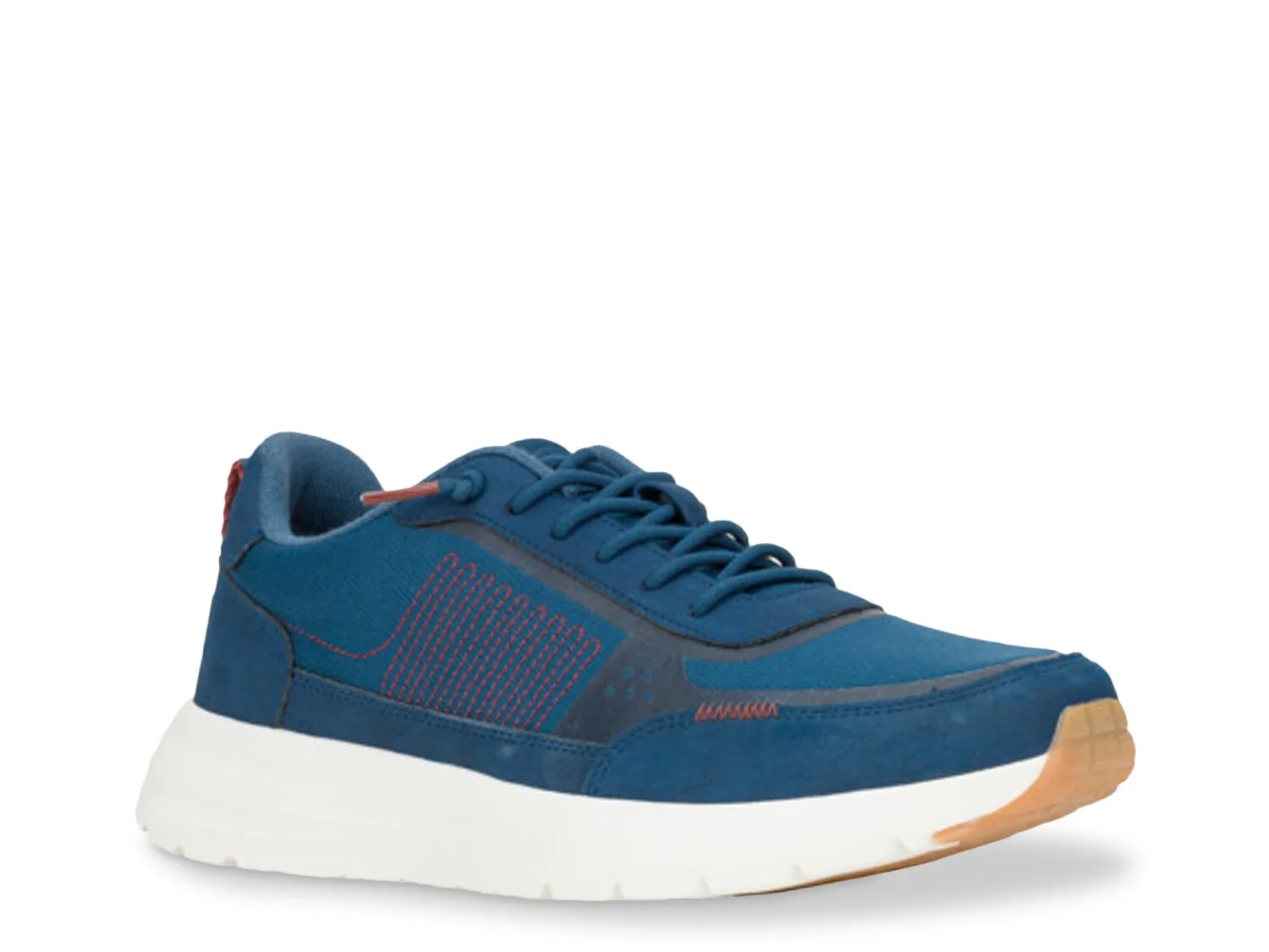 

Кроссовки Sirocco Atla Essential Sneaker Heydude, синий