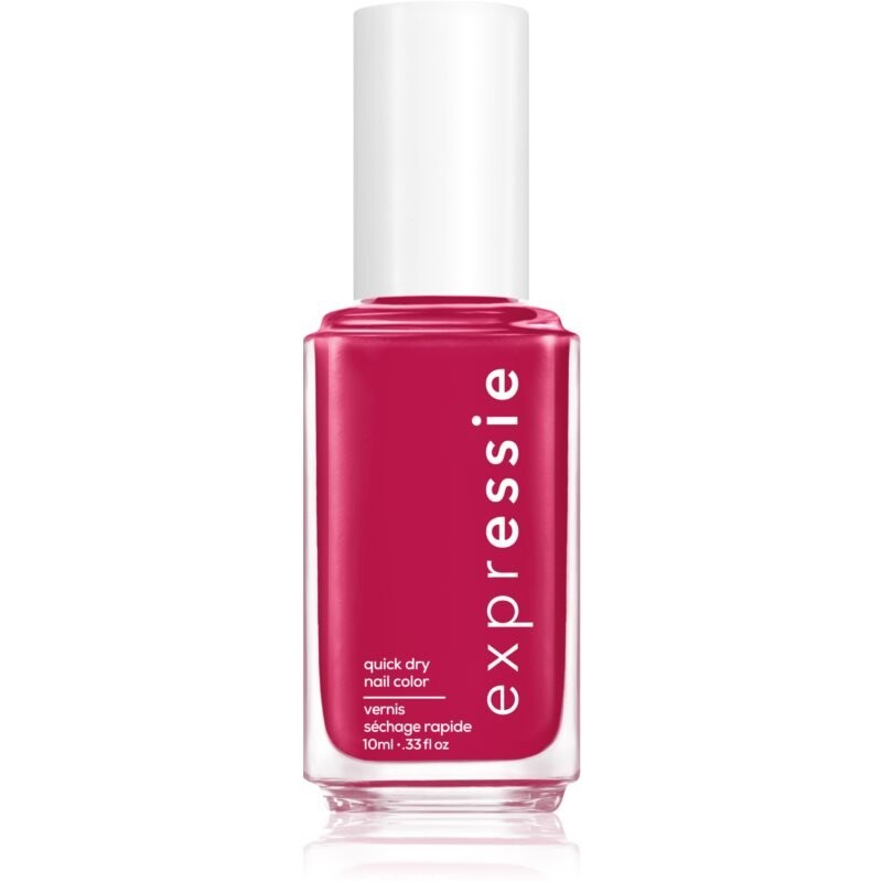 

Лак для ногтей для женщин Expressie Word On The Street CollectionБренд Essie Inna Marka, Лак для ногтей для женщин Expressie Word On The Street Collection<br>Бренд Essie Inna Marka