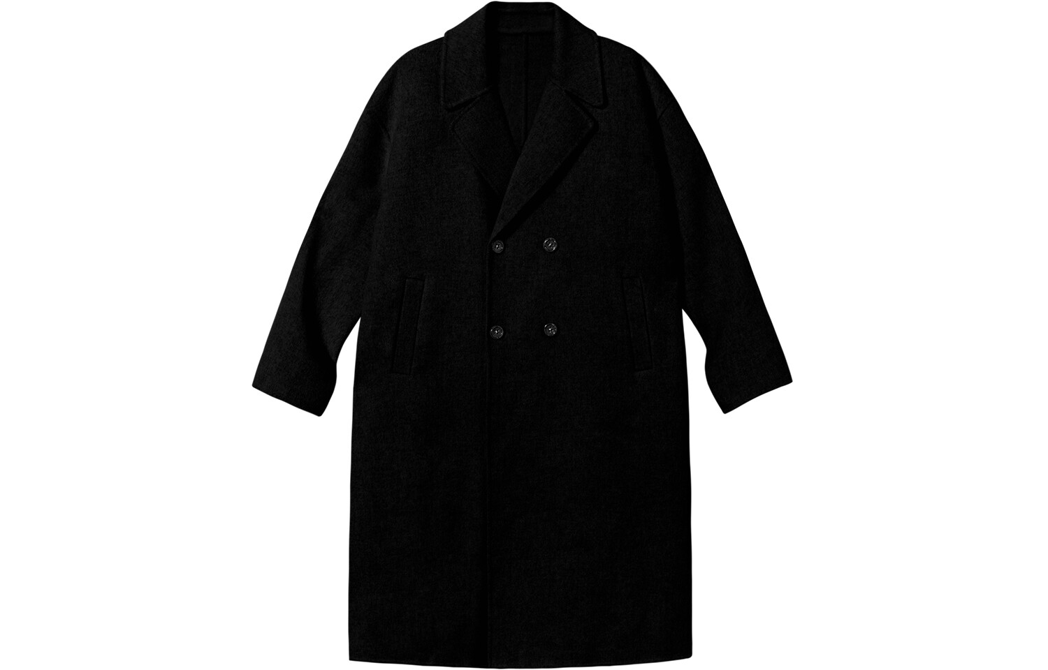 

PSO Brand Пальто унисекс бренда PSO, Слюда абрикосовая