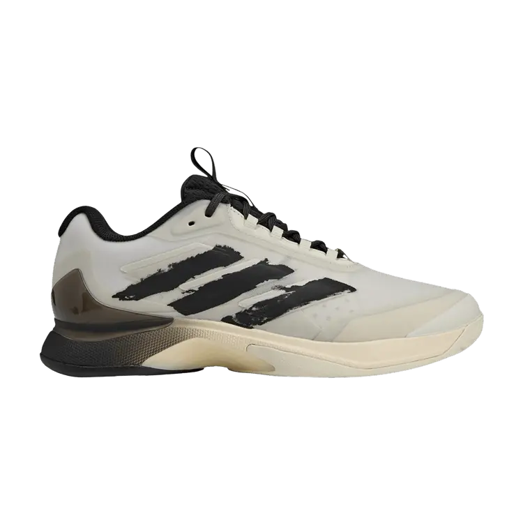 Кроссовки Adidas Wmns Y-3 Avacourt 2, Orbit Grey Black