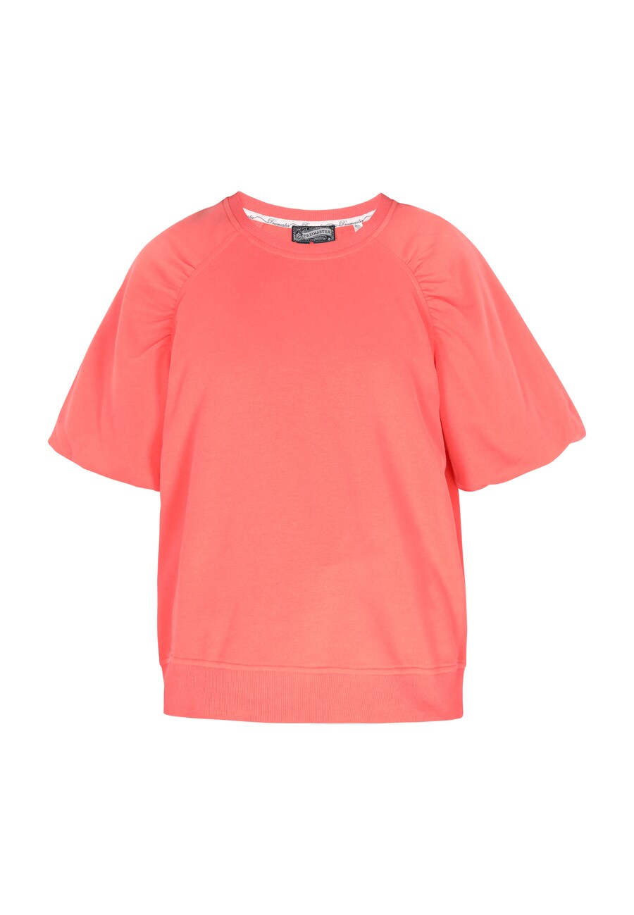 

Толстовка DreiMaster Vintage Fashion Look, цвет Light red